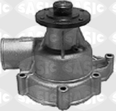 Sasic 9001023 - Water Pump www.autospares.lv