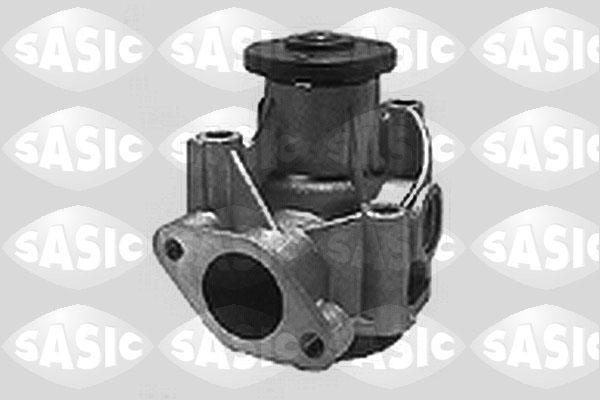 Sasic 9001196 - Ūdenssūknis www.autospares.lv