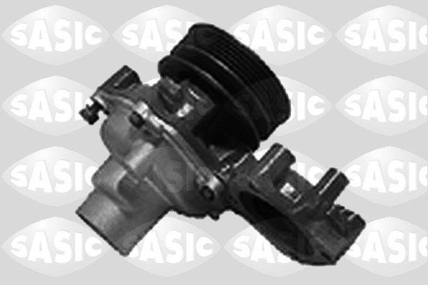 Sasic 9001193 - Ūdenssūknis www.autospares.lv