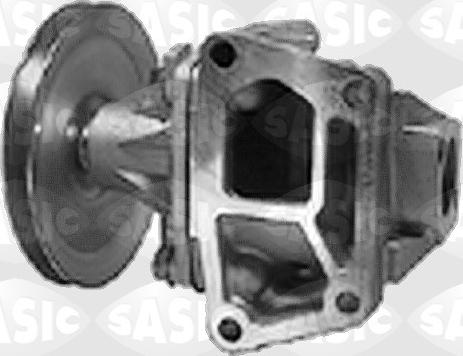 Sasic 9001169 - Ūdenssūknis www.autospares.lv