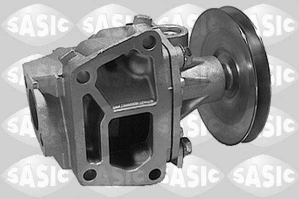 Sasic 9001164 - Ūdenssūknis www.autospares.lv