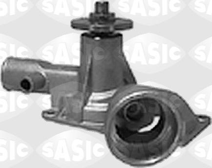 Sasic 9001118 - Ūdenssūknis www.autospares.lv