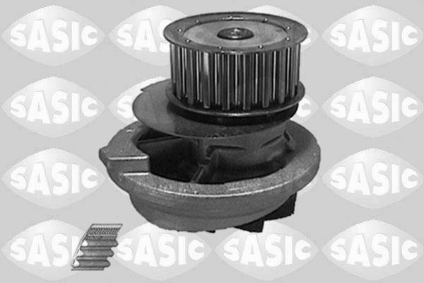 Sasic 9001180 - Ūdenssūknis www.autospares.lv