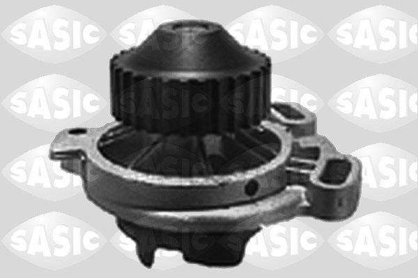 Sasic 9001188 - Ūdenssūknis www.autospares.lv