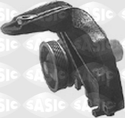 Sasic 9001175 - Ūdenssūknis www.autospares.lv