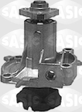 Sasic 9001170 - Ūdenssūknis www.autospares.lv