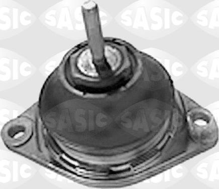 Sasic 9001394 - Piekare, Dzinējs www.autospares.lv