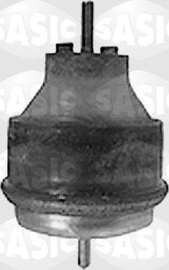 Sasic 9001398 - Piekare, Dzinējs www.autospares.lv