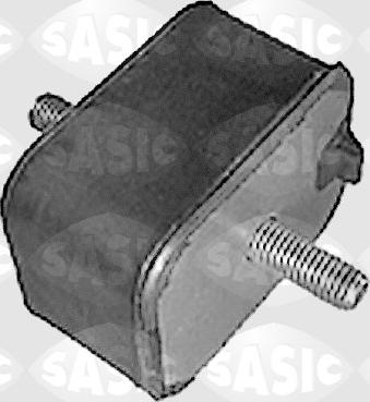 Sasic 9001354 - Piekare, Dzinējs www.autospares.lv