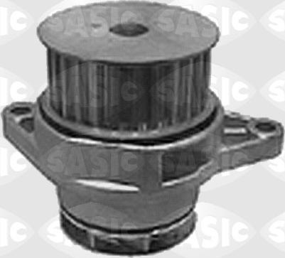 Sasic 9001308 - Ūdenssūknis www.autospares.lv