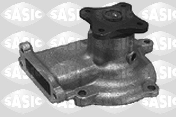 Sasic 9001302 - Ūdenssūknis www.autospares.lv