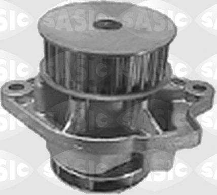 Sasic 9001307 - Water Pump www.autospares.lv