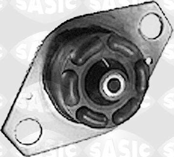 Sasic 9001317 - Piekare, Dzinējs www.autospares.lv