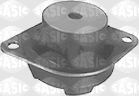 Sasic 9001389 - Piekare, Dzinējs www.autospares.lv