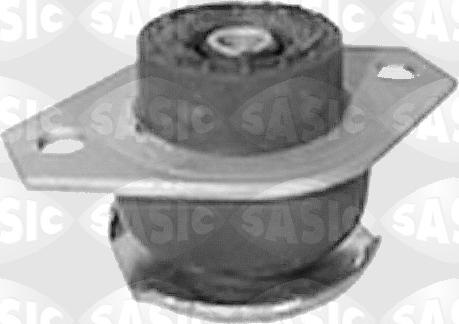 Sasic 9001330 - Piekare, Dzinējs www.autospares.lv