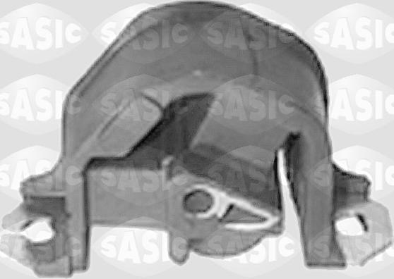 Sasic 9001378 - Piekare, Dzinējs www.autospares.lv