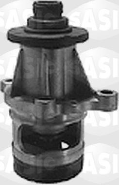 Sasic 9001245 - Water Pump www.autospares.lv