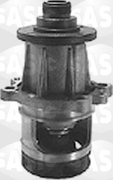 Sasic 9001246 - Ūdenssūknis www.autospares.lv