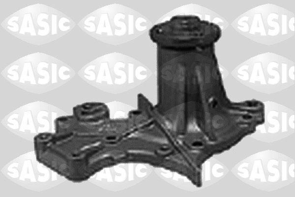 Sasic 9001248 - Ūdenssūknis www.autospares.lv