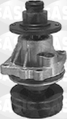 Sasic 9001247 - Ūdenssūknis www.autospares.lv