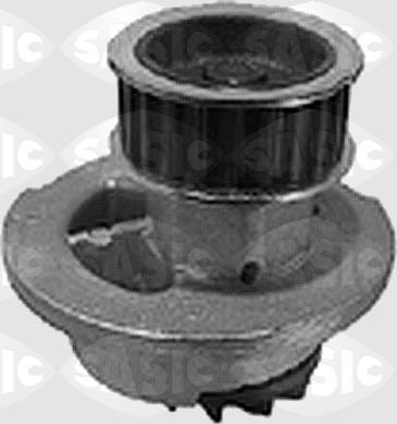 Sasic 9001269 - Water Pump www.autospares.lv