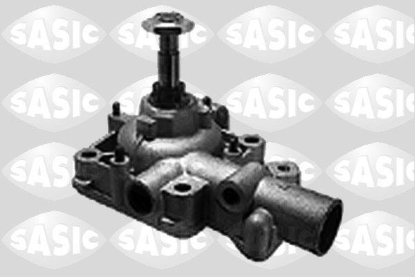 Sasic 9001263 - Ūdenssūknis www.autospares.lv