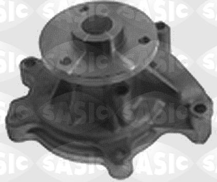 Sasic 9001267 - Ūdenssūknis www.autospares.lv