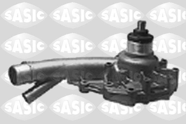 Sasic 9001204 - Ūdenssūknis www.autospares.lv