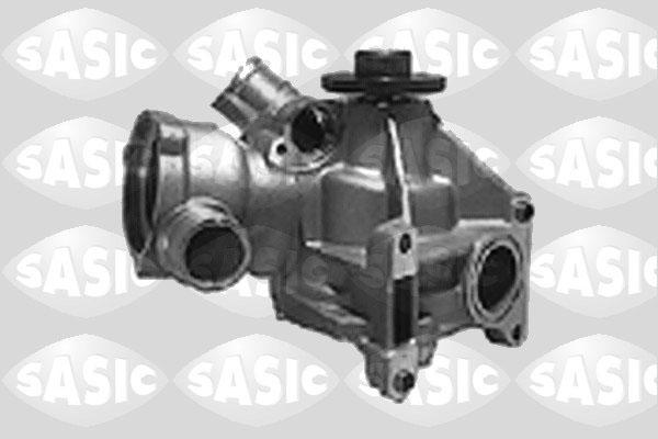 Sasic 9001207 - Ūdenssūknis autospares.lv