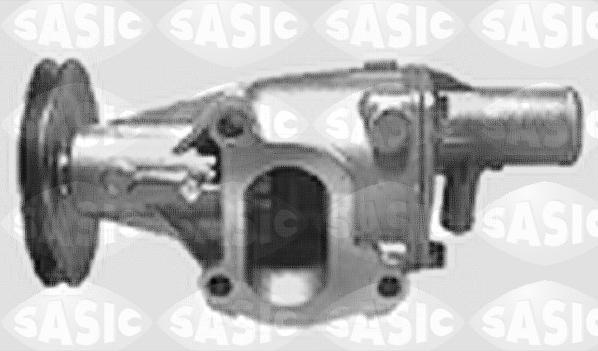 Sasic 9001216 - Ūdenssūknis www.autospares.lv