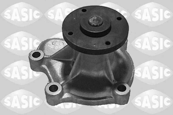 Sasic 9001212 - Water Pump www.autospares.lv