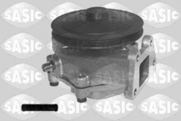 Sasic 9001217 - Ūdenssūknis www.autospares.lv