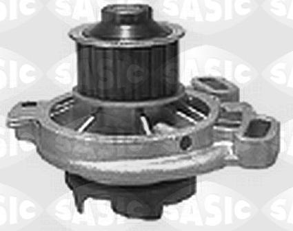 Sasic 9001280 - Ūdenssūknis www.autospares.lv