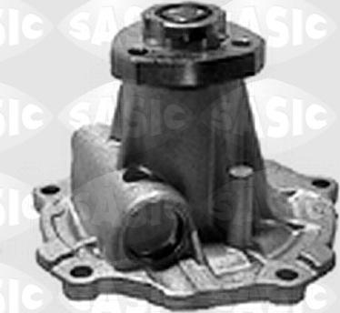 Sasic 9001283 - Ūdenssūknis www.autospares.lv