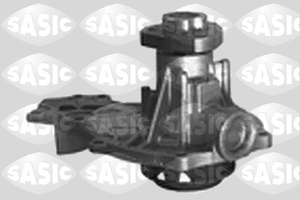 Sasic 9001287 - Ūdenssūknis www.autospares.lv