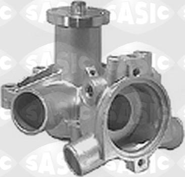 Sasic 9001239 - Ūdenssūknis www.autospares.lv