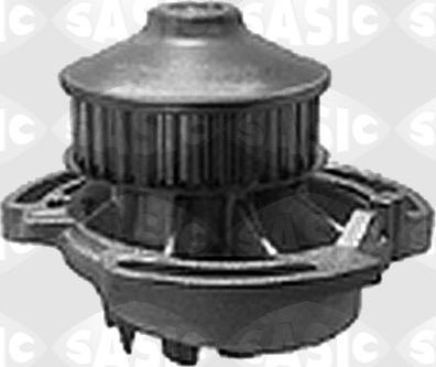 Sasic 9001235 - Ūdenssūknis www.autospares.lv