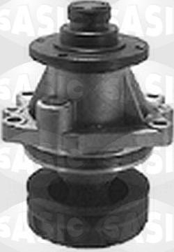 Sasic 9001236 - Ūdenssūknis www.autospares.lv