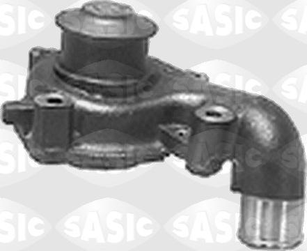 Sasic 9001229 - Ūdenssūknis www.autospares.lv