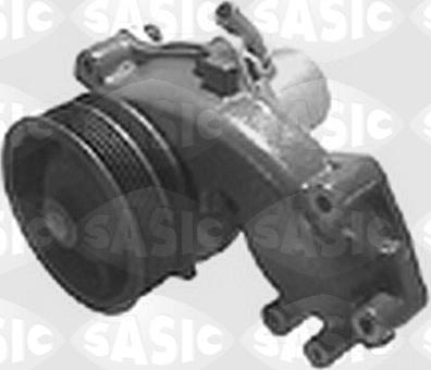 Sasic 9001223 - Ūdenssūknis www.autospares.lv