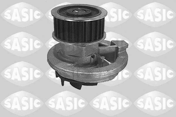 Sasic 9001272 - Ūdenssūknis autospares.lv