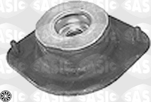 Sasic 9001707 - Amortizatora statnes balsts www.autospares.lv