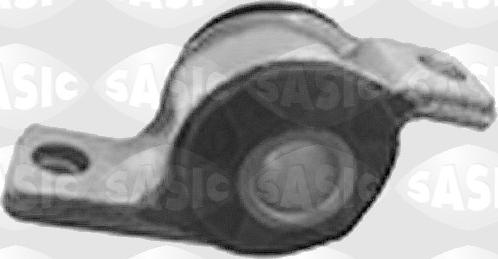 Sasic 9001714 - Piekare, Šķērssvira www.autospares.lv