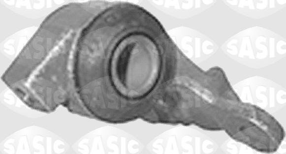 Sasic 9001716 - Сайлентблок, рычаг подвески колеса www.autospares.lv