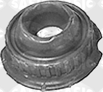 Sasic 9001710 - Top Strut Mounting www.autospares.lv