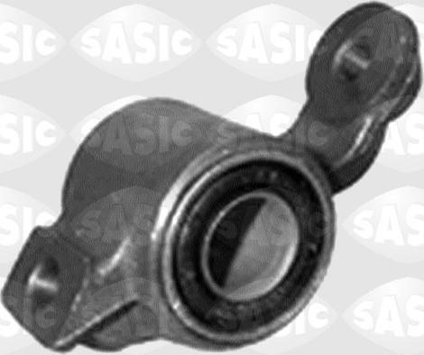 Sasic 9001724 - Сайлентблок, рычаг подвески колеса www.autospares.lv