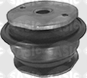 Sasic 9001726 - Piekare, Tilta sija www.autospares.lv