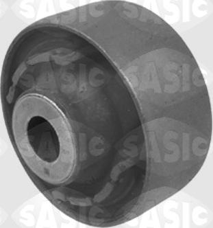 Sasic 9001775 - Сайлентблок, рычаг подвески колеса www.autospares.lv