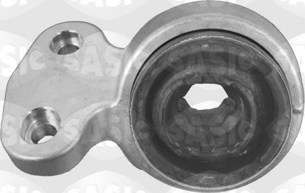 Sasic 9003109 - Bush of Control / Trailing Arm www.autospares.lv