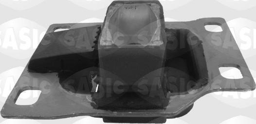 Sasic 9002457 - Piekare, Dzinējs www.autospares.lv